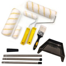 Paint Runner Pro Roller 8Pcs
