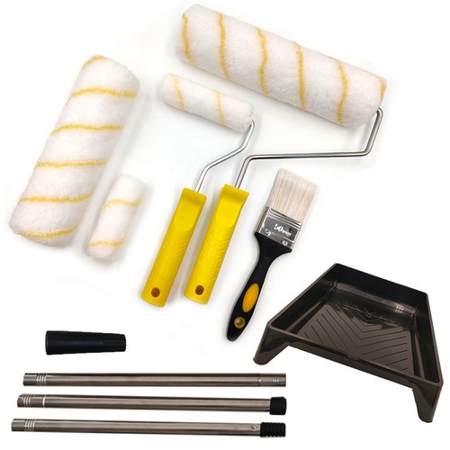 Paint runner pro - runner, 8pcs