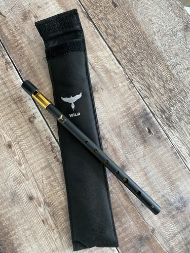 Mcneela wild tin whistle - mcneela, d
