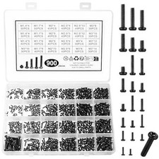 900 pcs laptop - 900, screws,