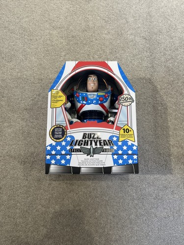 Buzz lightyear limited release - buzz,