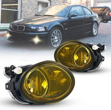 Smoke Fog Lights for 2000-2006