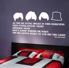 The stones roses wall - stones,