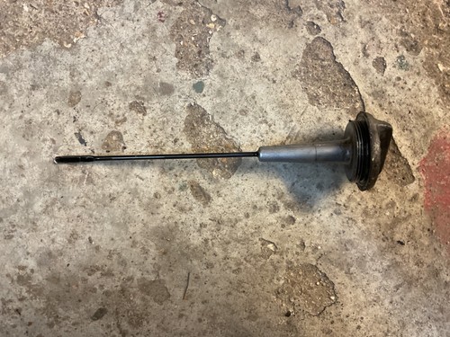 Honda cb550t oil filler - oil, cap