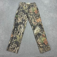Realtree Trousers Womens 24x26