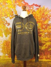 Cross Hatch Black Label brown