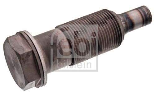 Tensioner timing chain - timing, for
