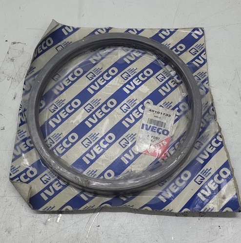 Rear oil fender ring for - fender,