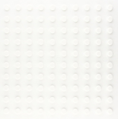 Numicon 100 square - numicon:, baseboard