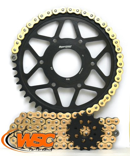 Supersprox did chain sprocket - supersprox,