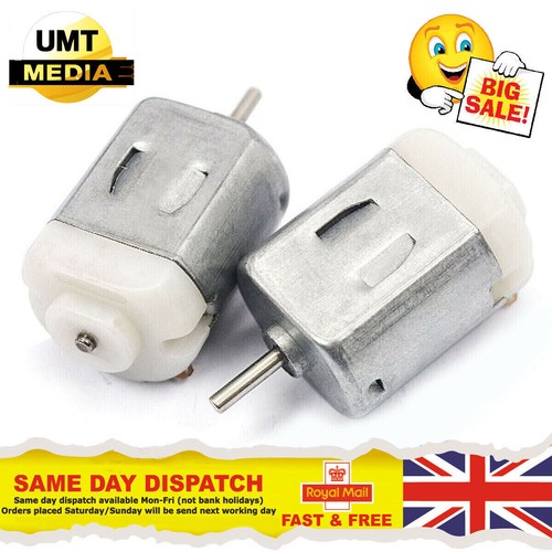 Mini 130 toy motor small - mini,