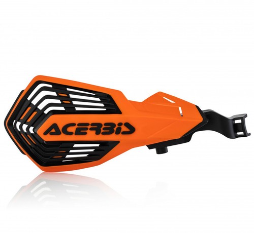 Acerbis future hand guards - k-future,