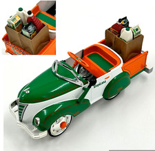 Limited Edition Tropicana 1940