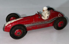 Dinky 231 Maserati Racing Car