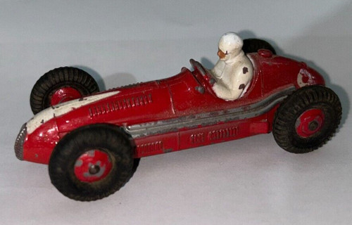 Dinky 231 maserati racing - 231, car