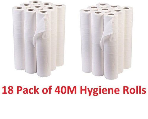 Hygiene roll massage - hygiene,