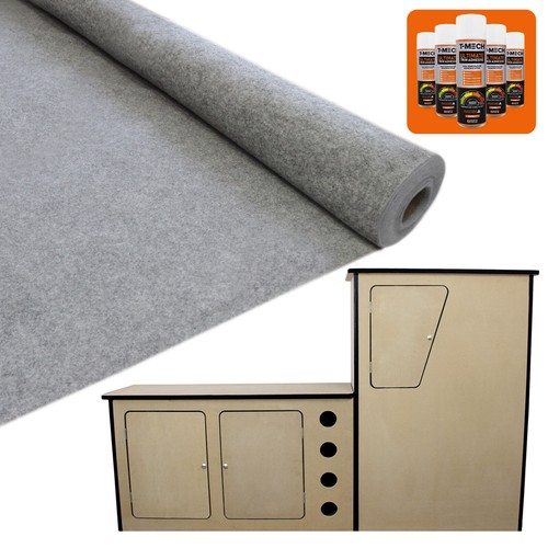 11m2 van lining - van,