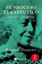 El proceso terap�utico 