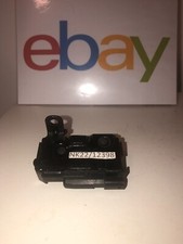 MERCEDES SLK BONNET LATCH