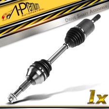 A-PREMIUM FRONT NEAR SIDE