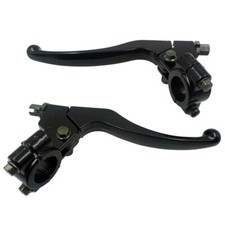 7/8" 22mm Left Right Handle