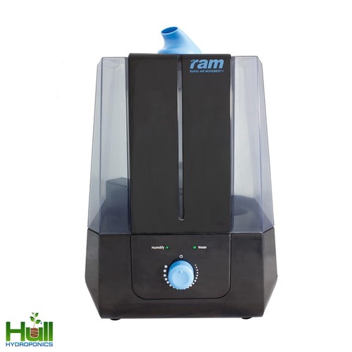 Ram humidifier litre 5l - ram,