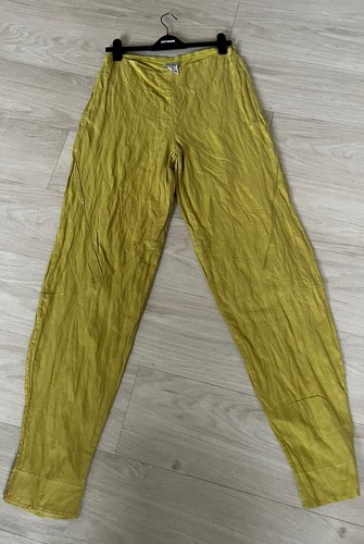 Sarah pacini lime green - pacini,