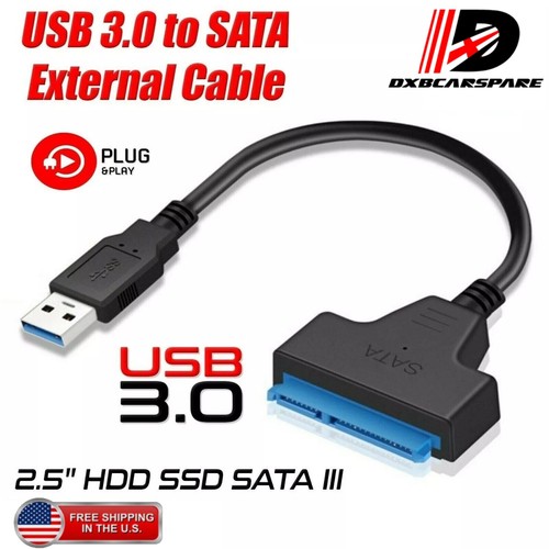 Usb3 sata adapter hard - usb3.0,