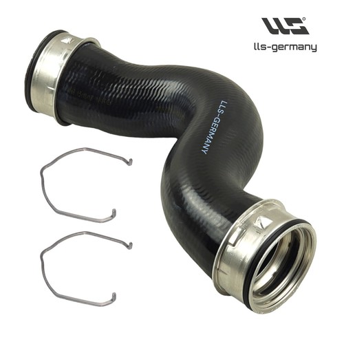 Turbo hose charge air - turbo,