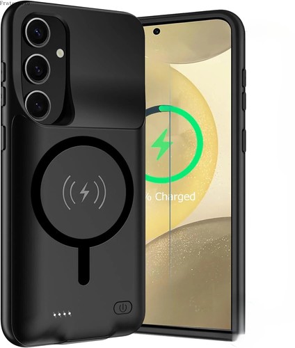 Power case for samsung - case,