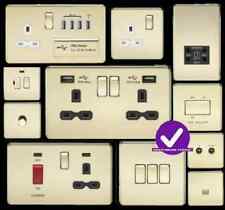 Knightsbridge Screwless