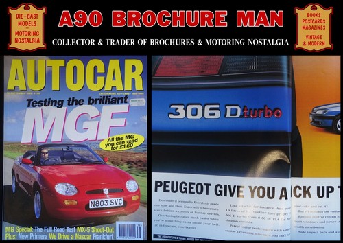 Old autocarmagazine sept - old, autocarmagazine;