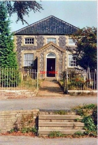 Photo norfolk redundant - ,
