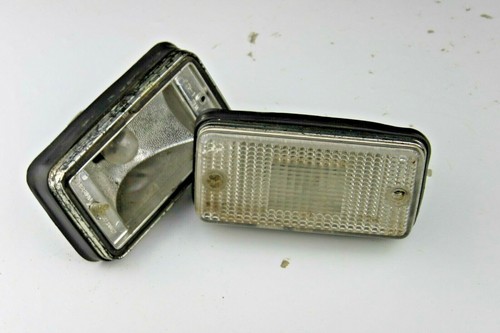 Pair original fiat 128 - pair,