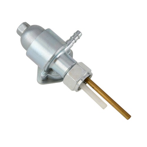 Fuel petcock assembly - fuel, switch