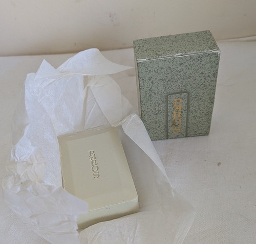 Vintage avon paros soap - paros, 100g