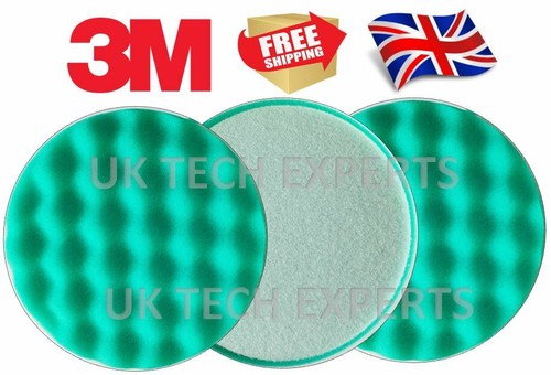 Pads 3m finesse - -,