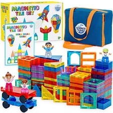Science Kidz 105 Piece