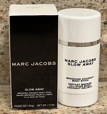 Marc Jacobs Glow Away Bronzing