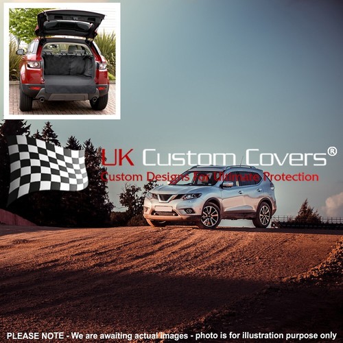 Fits nissan trail boot liner - trail,