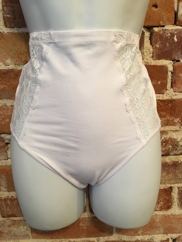 Rhonda shear white seamless - rhonda,