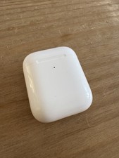 AirPods 2nd Generation with wireless charging case 
