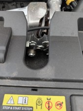 CITROEN C4 MKIII BONNET CATCH