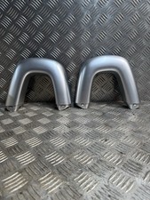 Mazda MX5 MK3 NC Seat Style