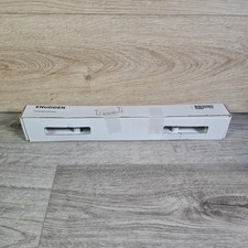 OVER DOOR 6 HOOK IKEA NEW ENUDDEN BEDROOM / BATHROOM CLOTHES TOWELS Hanger (#8) 