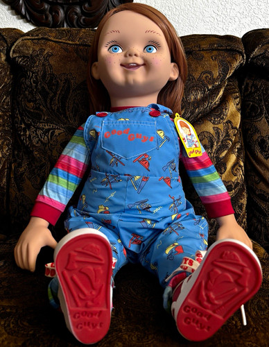 Trickortreatstudios plush - trickortreatstudios,