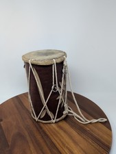 Old Primitive Style Hand Drum