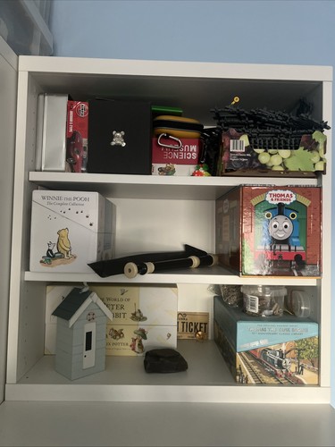 Ikea stuva children bedroom - ikea,