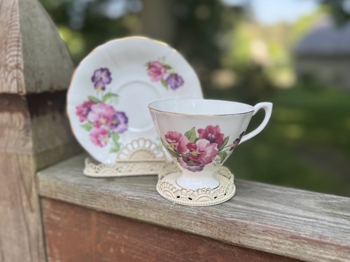 Queens china england tea - china,,