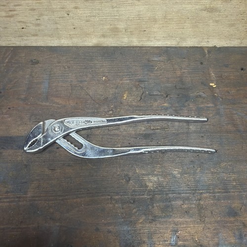 Genuine used heyco pliers - heyco,